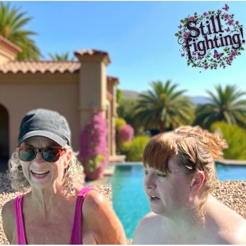 𝑯𝒊! 𝑰𝒎 𝑫𝒆𝒏𝒊𝒔𝒆. 𝑰'𝒎 𝒉𝒂𝒑𝒑𝒚 𝒕𝒐 𝒎𝒆𝒆𝒕 𝒚𝒐𝒖! I’m a Florida-Bama🐊girl in gorgeous AZ.🏜️ - Picture 12 of 16